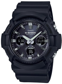 Hodinky Casio GAW-100B-1AER