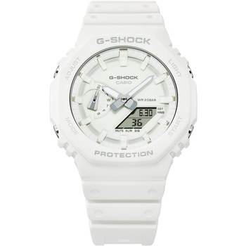 Hodinky Casio G-SHOCK GA-2100-7A7ER