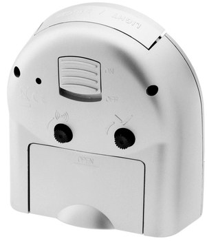 Budík JVD SRP889.2