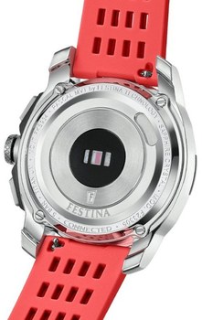 Hodinky Festina CONNECTED FULL D 23305/4