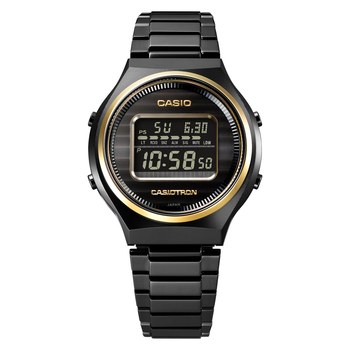 Hodinky Casio TRN-50ZE-1A - limitovaná edice u příležitosti 50 let značky Casio