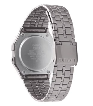 Hodinky Casio A158WETB-1AEF