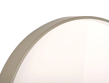 Designové nástěnné hodiny KA5910GR Karlsson 50cm