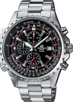 Hodinky Casio EF-527D-1AVEF
