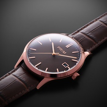 Hodinky PRIM Parita Men 24 W01P.13228.D