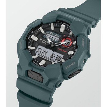 Hodinky Casio G-SHOCK GA-010-2AER