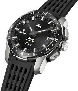 Hodinky Festina CONNECTED FULL D 23305/8