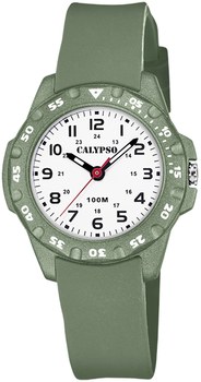Hodinky Calypso JUNIOR K5821/2