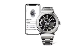 Hodinky Casio G-SHOCK PRO GMC-B2100D-1AER