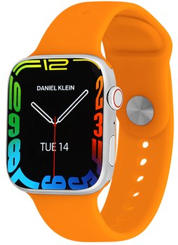 Hodinky Daniel Klein SMART WATCH DT8 PRO-6