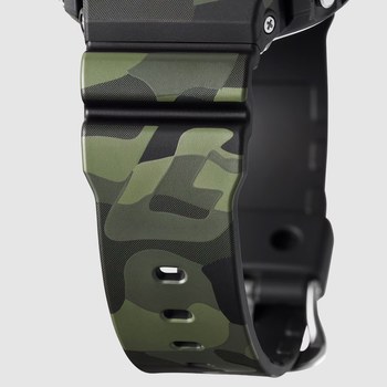 Hodinky Casio G-SHOCK GA-700CMG-3AER