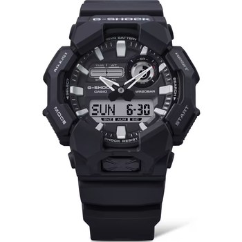 Hodinky Casio G-SHOCK GA-010-1AER