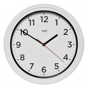TFA 60.3078.02 - venkovní nástěnné hodiny