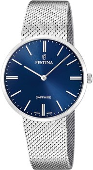 Hodinky Festina GRACE 20074/2