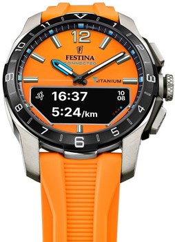 Hodinky Festina CONNECTED D 23000/7