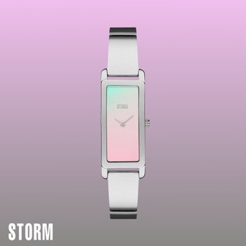 Hodinky Storm Laila Lazer Pink