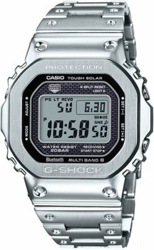 Hodinky Casio G-Shock GMW-B5000D-1ER