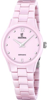 Hodinky Festina CERAMIC 20751/2