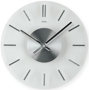 Hodiny AMS 9318