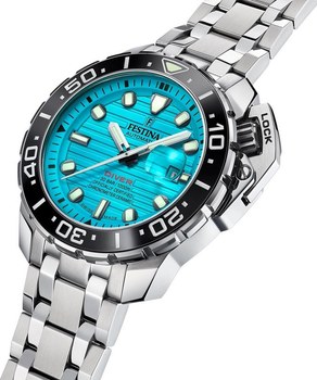 Hodinky Festina SWISS MADE 20043/5