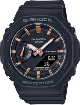 Hodinky Casio GMA-S2100-1AER
