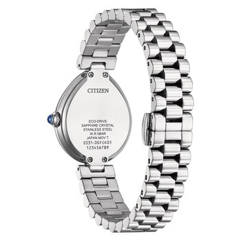 Hodinky Citizen Elegant EM1200-55X