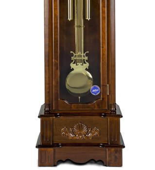 Podlahové hodiny Adler 10111-W