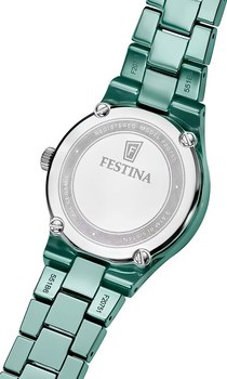 Hodinky Festina CERAMIC 20751/3
