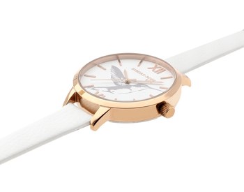 Hodinky SUNDAY ROSE Spirit Freedom SUN-S01
