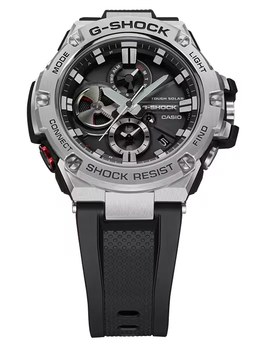 Hodinky Casio GST-B100-1AER