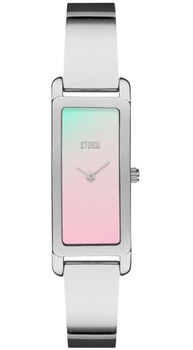 Hodinky Storm Laila Lazer Pink