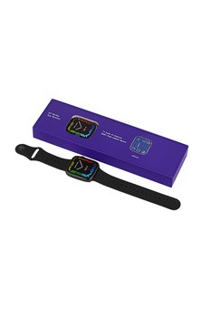Hodinky Daniel Klein SMART WATCH DT8 PRO-2
