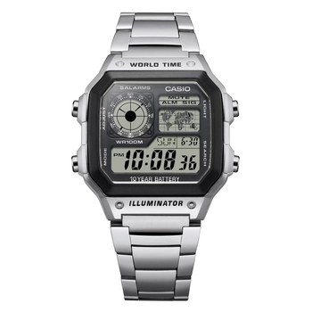 Hodinky Casio AE-1200WHD-1AVEF