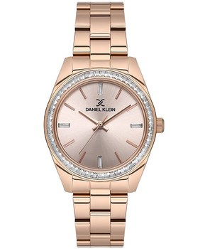 Hodinky Daniel Klein DK13602-5