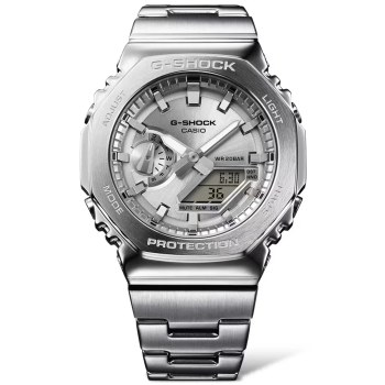 Hodinky Casio G-SHOCK GM-2110D-7AER