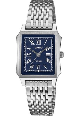 Hodinky Casio LTP-B190D-2BVER