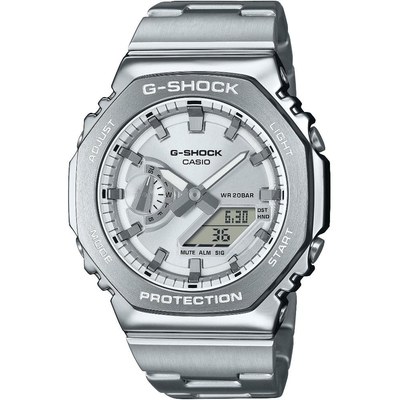 Hodinky Casio G-SHOCK GM-2110D-7AER
