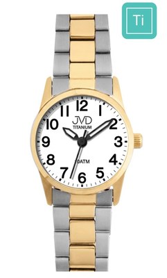 Náramkové hodinky JVD J5037.2