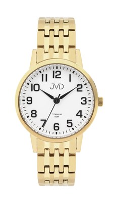 Hodinky JVD JE5001.3