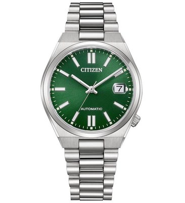 Hodinky Citizen TSUYOSA AUTOMATIC NJ0200-50X