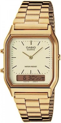 Hodinky Casio AQ-230GA-9DMQYES
