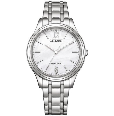 Hodinky Citizen ELEGANCE EM0411-71A