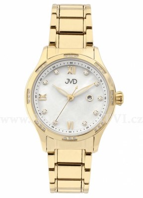 Náramkové hodinky JVD JG1012.3