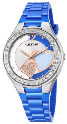 Hodinky Calypso TRENDY K5679/J