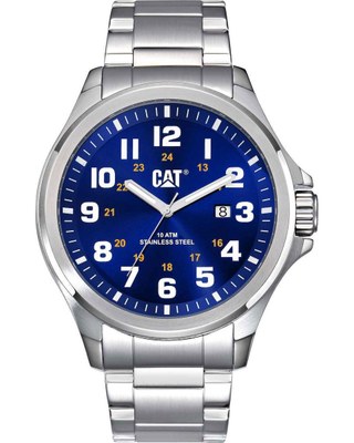 Hodinky CAT PU-141-11-617
