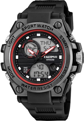 Hodinky Calypso STREET STYLE K5875/4