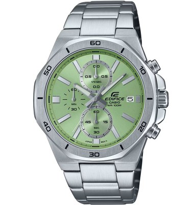 Hodinky Casio EFV-640D-3AVUEF