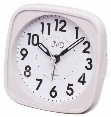 Budík JVD SRP838.5