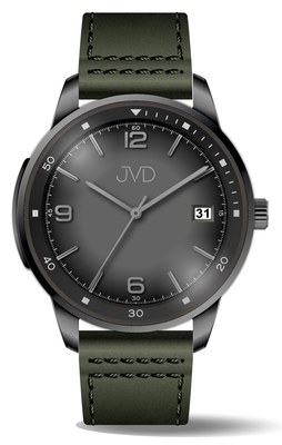 Hodinky JVD JC417.5
