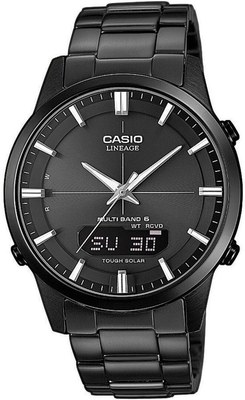 Hodinky Casio LCW M170DB-1A